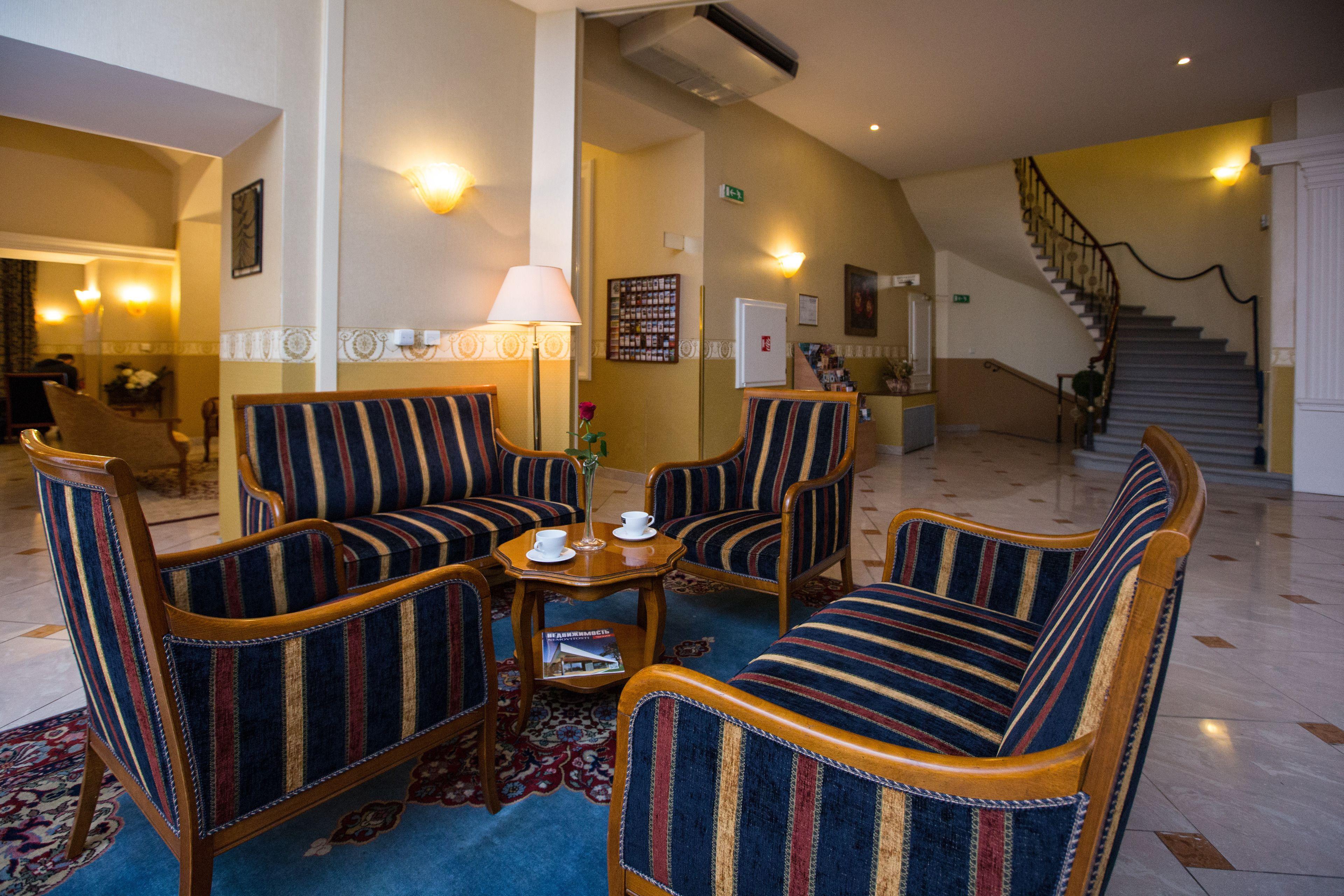 Hotel Tyl — Photos 2